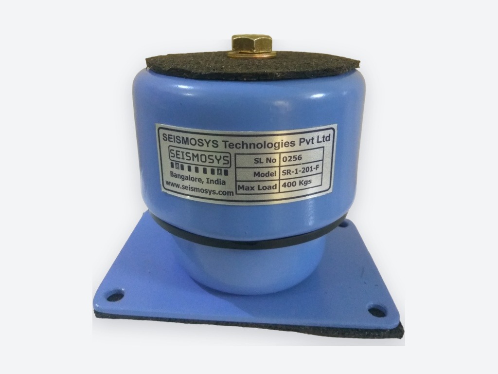 Spring Isolators
